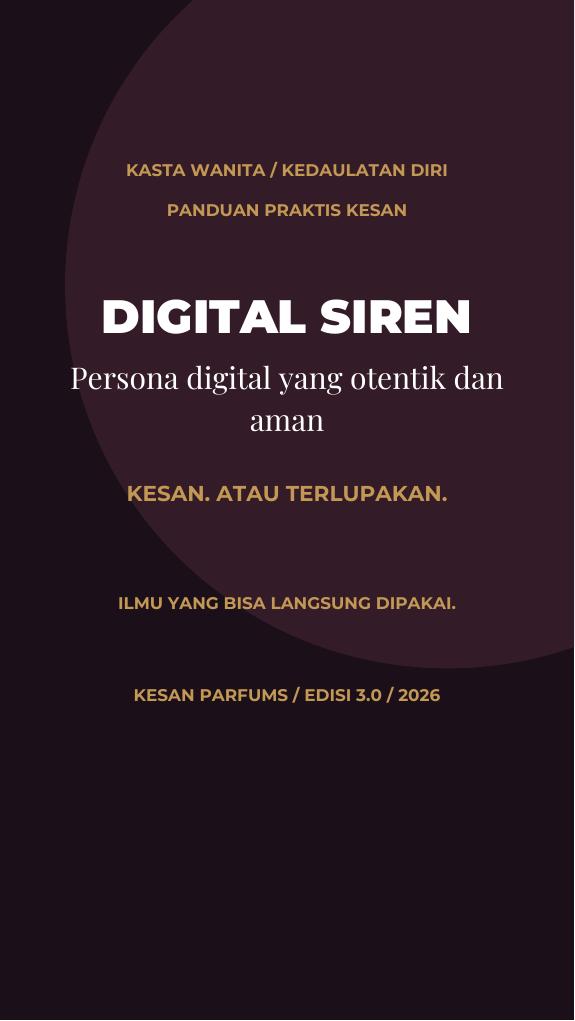 Sampul DIGITAL SIREN